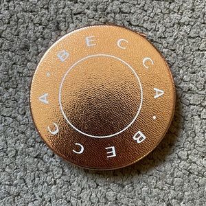 Becca compact mirror
